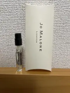 JO MALONE イングリッシュペアー&フリージア　コロン　1.5mlサンプル