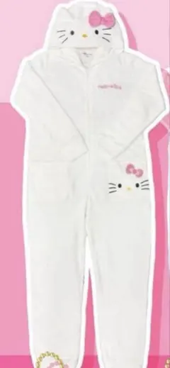 キティ 着ぐるみ