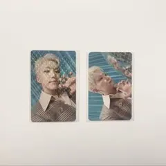 BSS TELEPARTY ホシ トレカ セット