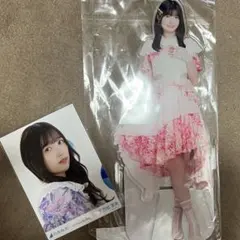 乃木坂46 五百城茉央 グッズまとめ売り