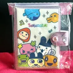 たまごっち シールバインダー シール帳
