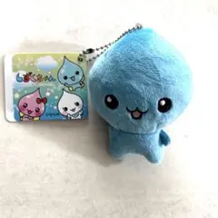 しずくちゃん マスコット