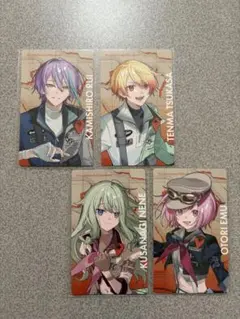 プロセカ セカライ5th エピカ ワンダショ