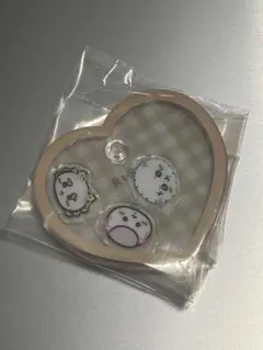 ちいかわのアクリルキーホルダー