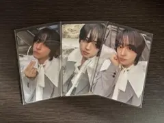 &TEAM Back to Life トレカ TAKI タキ