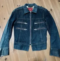 2026年最新】Levi's Red メンズ Gジャン・デニムジャケットの人気