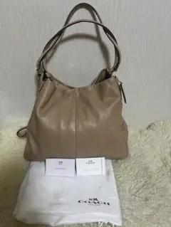 完売カラー！y2k COACH 　ショルダーバッグ　フィービー　26221 完売カラー！y2k COACH ショルダーバッグ フィービー 26221 - メルカリ
