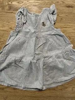 ベビー　ワンピース　Bebe 80〜90