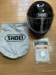 SHOEI グラムスター B+COM TALK セット - メルカリ