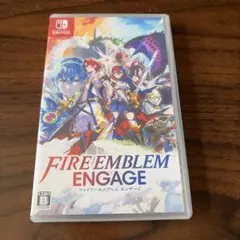 Fire Emblem Engage 通常版