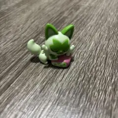 ポケモン カプセルトイ ニャオハ