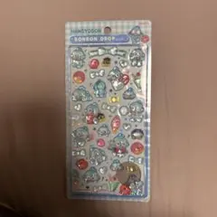 【正規品】ボンボンドロップシール ハンギョドン