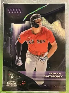 RC】 ラッチマン Topps Chrome Sapphire Update - メルカリ