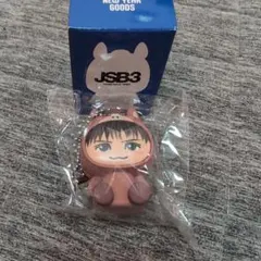JSB3 キーホルダー キャラクター