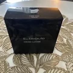 Ex:beaute HIEND LOOSE ナチュラル フェイスパウダーのサムネイル