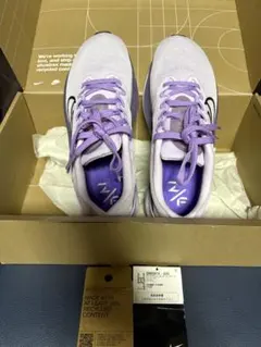 NIKE ウィメンズ ズームフライ５ 23.0cm