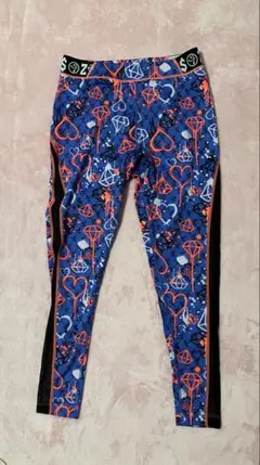 ZUMBA レギンス