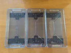 ダイワ　イカ様トレーM3枚セット