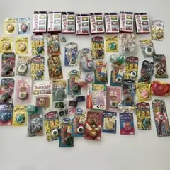 たまごっち 32種 デビルっち 初代 海 森 玉緒 モスラ 等 まとめ売り