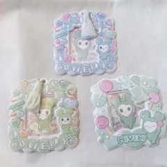 twice カードホルダー ラブリー