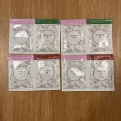 イグニス　イオ　シャンプーヘアパック　サンプル　まとめ売り