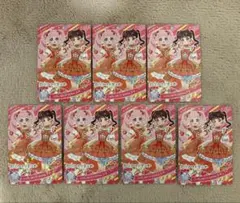 シンデレラのラララ ひとちゃん ひまり ひみつのアイプリ