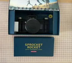 Lomography Sprocket Rocket 本体のサムネイル
