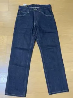 Lee RIDERS ストレートデニム インディゴ　101のサムネイル