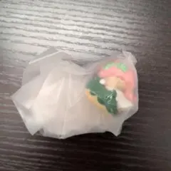 サンリオ※ラブ抹茶※リトルツインスターズ　ララ※ガチャガチャ※匿名配送