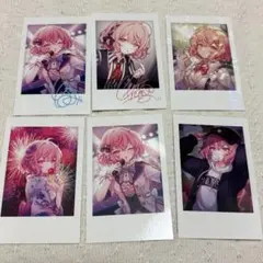 nqrse だいふくやさん チェキ まとめ売りのサムネイル