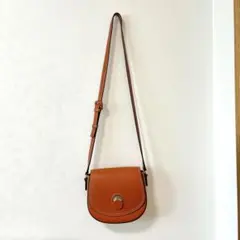 アニエスベー ボヤージュ ショルダーバッグ