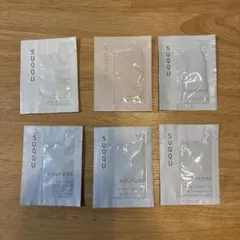 SUQQU サンプルセットのサムネイル