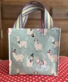 キャスキッドソン バッグ