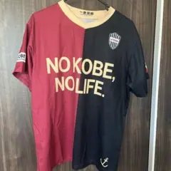 ヴィッセル神戸 30周年記念Tシャツ 背番号12 - メルカリ