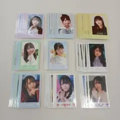 =LOVE イコラブ ミニフォトカード イコノイジョイ 2022 約105枚