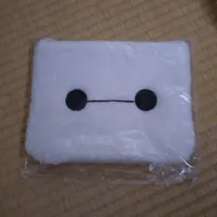 ベイマックス　ポーチ