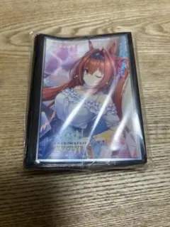 未開封 ガガガクラーク 遊戯王 スリーブ - メルカリ
