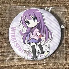 2025年最新】戦場ヶ原ひた 缶バッジの人気アイテム - メルカリ