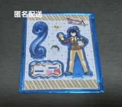 鬼滅の刃 アクリルスタンド 伊之助