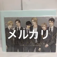 新品　DEADLOCK ILLUSTRATIONS イラスト集 2026年最新】deadlock illustrationsの人気アイテム - メルカリ