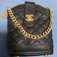 シャネル ノベルティ ショルダーバッグ