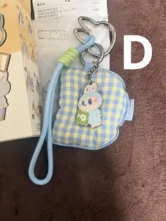 アルファベットペンダント a