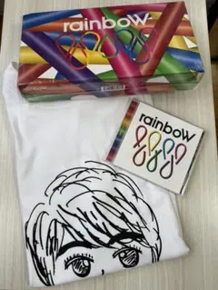 ジャニーズWEST - （専用出品）WEST. Rainbow まとめ売り 専用出品）WEST. Rainbow まとめ売り