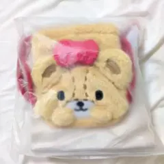 未開封 新品 サンリオ 大好きなおともだち 巾着 ハローキティ タイニーチャム