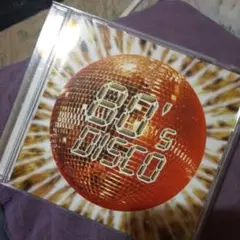 80ｓディスコヒッツＣＤ
