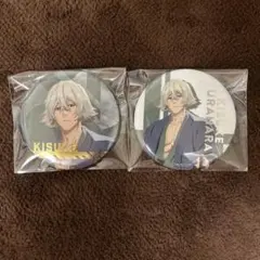 BLEACH 浦原喜助　缶バッジ　アクスタ　アクリルバッジ　ドミノ　サンリオ BLEACH 浦原喜助 缶バッジ アクスタ アクリルバッジ ドミノ