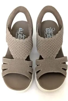 SKECHERS ハンズフリー スリップインズ レディース サンダル 23cmのサムネイル