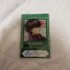 銀魂 銀八先生 フォトスタイルアクスタ 土方十四郎