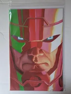 AVENGERS #1 Alex Ross variant アメコミ