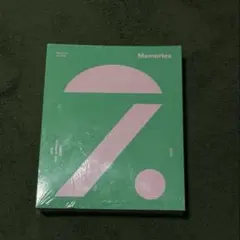 BTS Memories of 2020 DVD